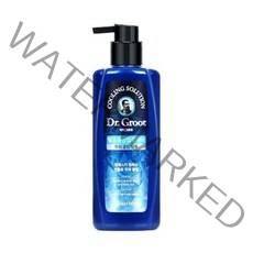 닥터그루트 두피쿨링 샴푸 400ml +180ml