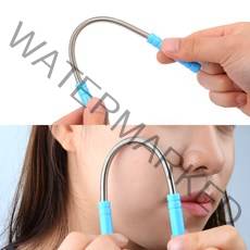 얼굴 다리 팔 솜털 관리 잔털 제거기 제모기 면도기