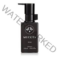 전문 헤어케어 손상모관리 무코타 헤어클리닉 샴프 250ml, 단일상품개