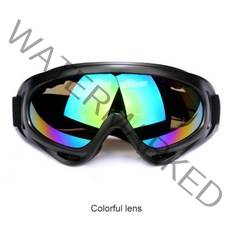 자전거 오토바이 헬멧 안전모 초경량 스케이트 스키 MTB 전기 스쿠터 스노우 보드 사이클링 모자, Glasses, CHINA_For Women