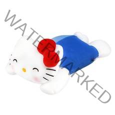 헬로키티 표정 라이닝 인형, 레드리본