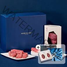 [미쓰하누] 추석한우선물세트 1++(9) 구이 1kg 1.2kg 추석선물세트한우, 구이정육1.2kg[프리미엄포장], 등심+채끝+불고기+불고기, 수령날짜지정 메모