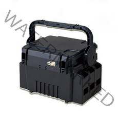 일음2쇼핑^*m메이호-태클박스 워킹용 수납 VS-7055 3.49kg (1EA) 공구정리 나사함 플라스틱함 다용도장 공간 낚시도구가방 가정용함 도구함 부품함 일2medi*^