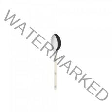 사브르 비스트로 커트러리 샤이니 티스푼, 9.다크그레이