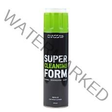 차싹 슈퍼클리닝폼 실내세차 세정제, 655ml, 1개