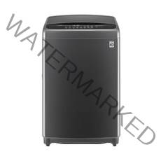 LG전자 통돌이 세탁기 TR15MK 15kg 방문설치, 미들블랙