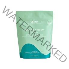 유사나 뉴트리밀 에프오에스 액티브 프락토올리고당 파이토케미컬 식이섬유 336g USANA, 1개, 기본