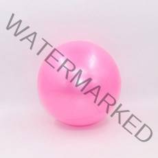 뷰릿 필라테스 캐딜락 요가 공 운동 균형 훈련 공 체육관 홈 체조 피트니스 도구 요가, 분홍색