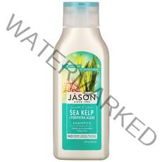 제이슨 샴푸 포도씨유 다시마 473ml 2개