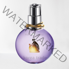 [리뉴얼] NEW 랑방-에끌라 드 아르페쥬 우먼 백화점 정품 오드퍼퓸 1OOml 5Oml 3Oml. New Langbang Eclad Arpejue eau de perfume, 50ml