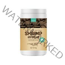 신바람 페이토 새우 영양사료 10g