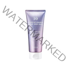 에이르보 10 블룸오브샤론 리페어 헤어마스크, 200g, 4개