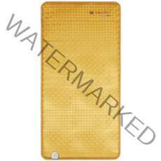 한일의료기 프리미엄 골드 방수 전기매트, 싱글(95 x 195 cm)