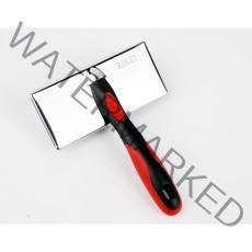 리케이 슬리커브러쉬L(블랙)