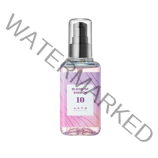 에이르보 10 블룸오브샤론 헤어오일, 100ml, 3개