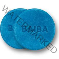 바이바 쿨링 샴푸바, 120g, 2개