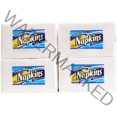 [낱개] 커클랜드 시그니춰 테이블 냅킨 330매 x 1팩 코스트코 가정용 식당용 휴지