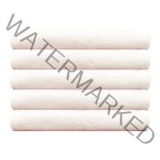 송월타월 브라이트 미용32 수건 80g 20수 면사, 백색, 5개