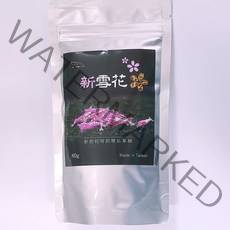 팝아쿠아 신설화 80g (새우사료)