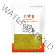 고미네 솔잎가루, 500g, 1개