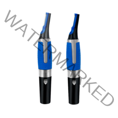 전동 코털 제거기 콧털정리기 귀털 잔털 정리기, 전동 코털 제거기 -1세트-