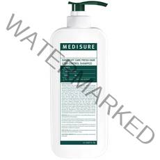 메디슈어 비듬케어 프레쉬 탈모 샴푸, 1000ml, 1개