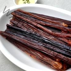 [팜스총각] 장족 500g 대왕오징어다리 문어발 가문어통족