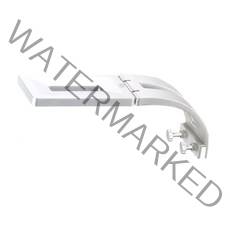 노블 LED 203L 화이트+블루 수족관 조명, 1개