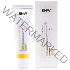 알엔더블유 세라마이드 수분 진정 약산성 고보습 크림, 50ml, 1개