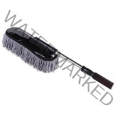 대형 차량용 먼지털이 청소브러쉬, 대형 청소브러쉬