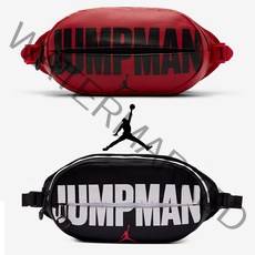 나이키 조던 점프멘 크로스 바디백 남녀공용 슬링백 힙색 범백 데일리백 여행가방 CT3069
