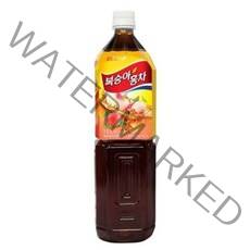 담터 복숭아홍차 액상 1.5L, 2개