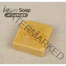 [주빈초솝] 맥주효모탈모비누, 맥주효모탈모비누 80ml