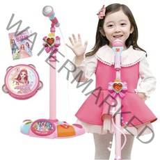 아이존 시크릿쥬쥬 뮤직 스탠드 마이크, 시크릿쥬쥬 뮤직 스탠드 마이크/0