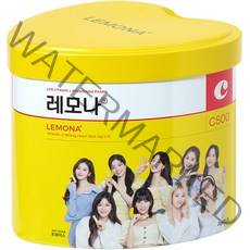 레모나 비타민, 2g, 70개