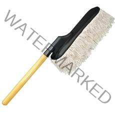 국산 오일코팅 차량 평형 먼지털이개 특대형 외부용 극세사 기름걸레, 단품