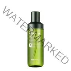 토니모리 더 촉촉 그린티 수분 스킨, 180ml, 1개