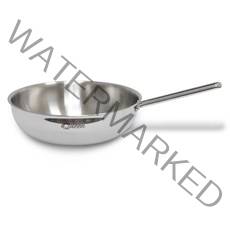 키친아트 퀸 통오중 스텐레스 궁중팬, 28cm, 1개