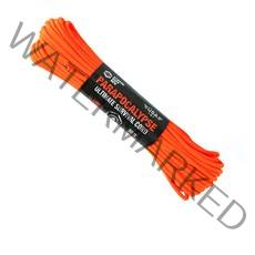 앳우드로프 파라포칼립스 얼티메이트 서바이벌 로프, 네온 오렌지