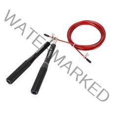 프로이스 스탠다드 줄넘기, 블랙 + 레드