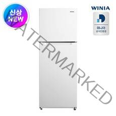 314L 위니아 냉장고 화이트 원룸 중형 EWRB326EEMWWO(A)