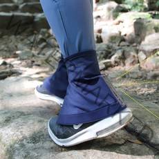 울프라운치 스톤키퍼 숏 스패츠, 쿨그린