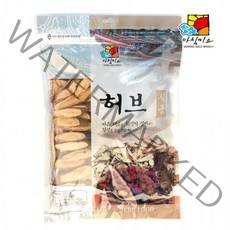 CozyYunzone 감초500gx3봉, 상세페이지 참조