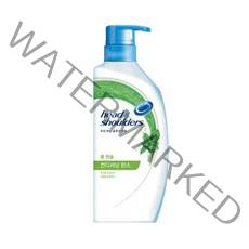 [839992]헤드앤숄더 쿨멘솔린스 550ml