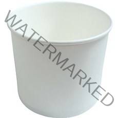 생활을그리다 종이용기 350ml, 1개입, 50개