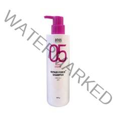 아모스 리페어포스 샴푸 500g