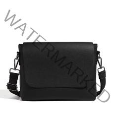 언라인스 차밍 무지 메신저백