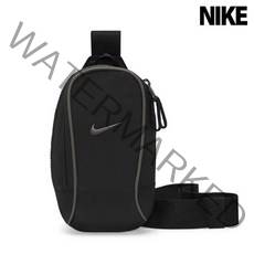 나이키 [나이키] NSW 에센셜 사코슈백 슬링백 DJ9794-010, 블랙:FF