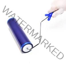 JGR 스티키롤 (청색) 테이프 크리너 미세먼지제거 크린롤, 6번