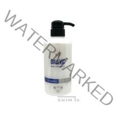 [볼빅] S 샴푸 500g / 1000g, 1000ml